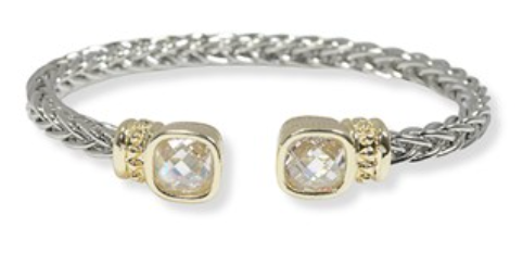 THE LUXE NK GLAM GIRL LUXURY JEWELRY COLLECTION - LARGE RHINESTONE NECKLACE/EARRINGS/BANGLES/BRACELETS VOL.1