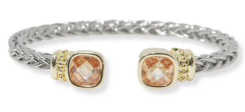 THE LUXE NK GLAM GIRL LUXURY JEWELRY COLLECTION - LARGE RHINESTONE NECKLACE/EARRINGS/BANGLES/BRACELETS VOL.1