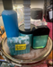 THE LUXE NK GLAM GIRL LUXURY OIL INFUSED SHEA BUTTER SOAPS - VOLUME1-SOAPS