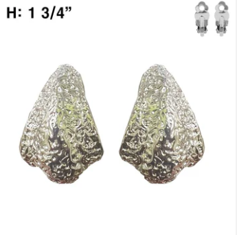 THE LUXE NK GLAM GIRL LUXURY JEWELRY COLLECTION - NK GLAM GIRL CLIP ON COLLECTION - VOLUME #1