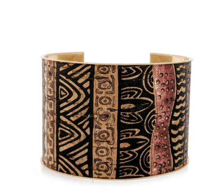 THE LUXE NK GLAM GIRL JEWELRY COLLECTIONS-VOLUME#1