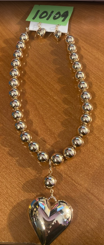 THE LUXE NK GLAM GIRL CUSTOM JEWELRY COLLECTION - NIKOLE'S CUSTOM NECKLACE SETS - VOLUME 2