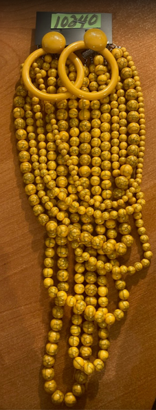 THE LUXE NK GLAM GIRL CUSTOM JEWELRY COLLECTION - NIKOLE'S CUSTOM NECKLACE SETS - VOLUME 2