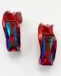 THE LUXE GLAM GIRL LUXURY FASHION JEWELRY - METALLIC METAL COLLECTION - VOLUME 1