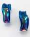 THE LUXE GLAM GIRL LUXURY FASHION JEWELRY - METALLIC METAL COLLECTION - VOLUME 1