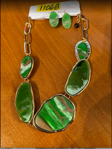 THE LUXE NK GLAM GIRL LUXURY JEWELRY COLLECTION - NIKOLE'S CUSTOM PRETTY PIECES - VOLUME 2
