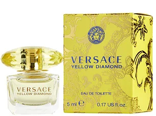 THE LUXE NK GLAM GIRL LUXURY PERFUME COLLECTIONS-4.5ml-MINI1