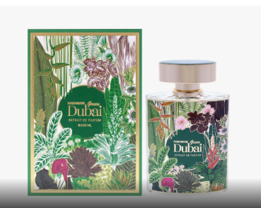 THE LUXE NK GLAM GIRL LUXURY PERFUME COLLECTIONS - SCENT OF PARIS VOLUME1