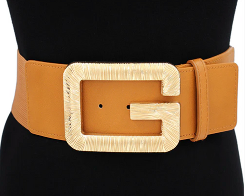 THE LUXE CLASSIC NK GLAM GIRL LUXURY ACCESSORY & BELT COLLECTION - VOLUME 1