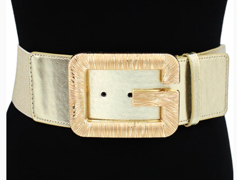 THE LUXE CLASSIC NK GLAM GIRL LUXURY ACCESSORY & BELT COLLECTION - VOLUME 1