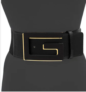 THE LUXE CLASSIC NK GLAM GIRL LUXURY ACCESSORY & BELT COLLECTION - VOLUME 1
