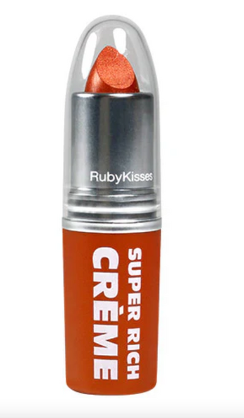 THE LUXE NK GLAM FLY GIRL BEAUTY COLLECTION -CREME LIPSTICK