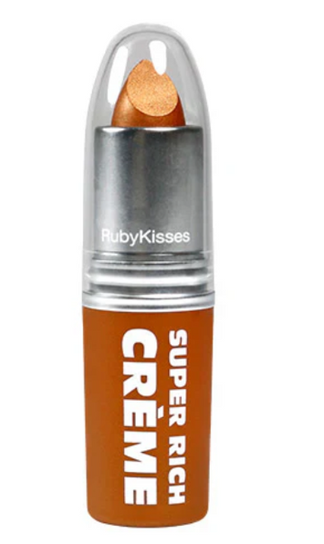 THE LUXE NK GLAM FLY GIRL BEAUTY COLLECTION -CREME LIPSTICK