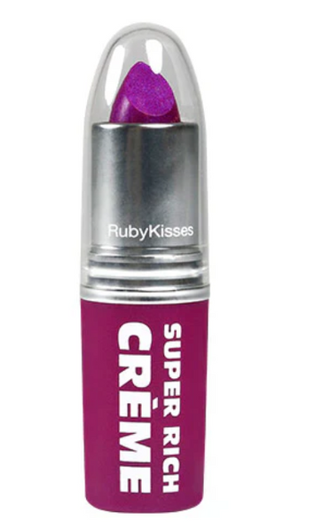 THE LUXE NK GLAM FLY GIRL BEAUTY COLLECTION -CREME LIPSTICK