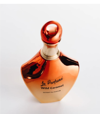 THE LUXE NK GLAM GIRL LUXURY PERFUME COLLECTION - SAMPLE VOLUME 1