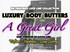NK INSPIRED LUXE LINE SHEA BODY BUTTERS & OIL COLLECTION -  A GREAT GIRL #502 - OUR VERSION OF GOOD GIRL