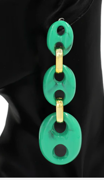 THE LUXE NK GLAM GIRL LUXURY JEWELRY COLLECTION - NK GLAM GIRL CLIP ON COLLECTION - VOLUME #1