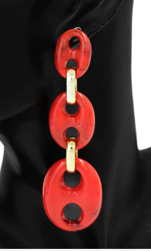 THE LUXE NK GLAM GIRL LUXURY JEWELRY COLLECTION - NK GLAM GIRL CLIP ON COLLECTION - VOLUME #1