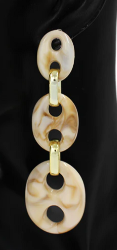 THE LUXE NK GLAM GIRL LUXURY JEWELRY COLLECTION - NK GLAM GIRL CLIP ON COLLECTION - VOLUME #1