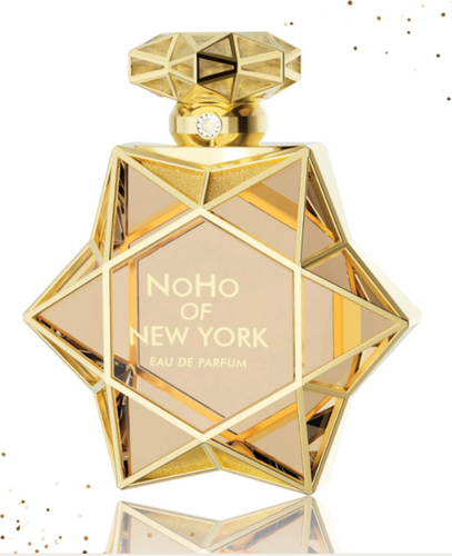 THE LUXE NK GLAM GIRL LUXURY PERFUME COLLECTION - WHISPERS OF NEW YORK COLLECTION