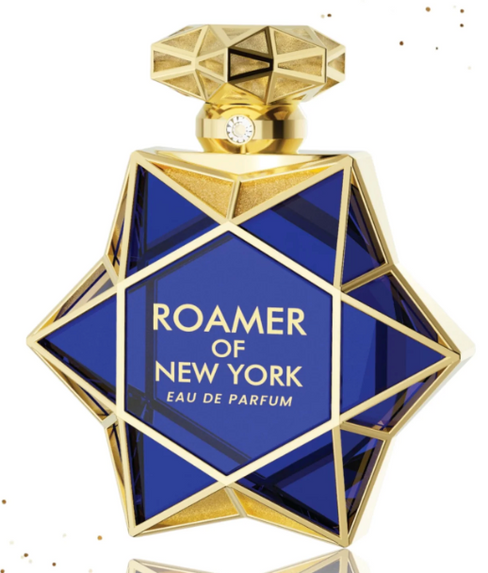 THE LUXE NK GLAM GIRL LUXURY PERFUME COLLECTION - WHISPERS OF NEW YORK COLLECTION