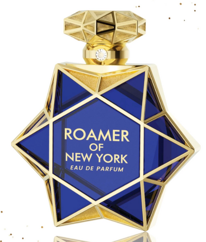 THE LUXE NK GLAM GIRL LUXURY PERFUME COLLECTION - WHISPERS OF NEW YORK COLLECTION