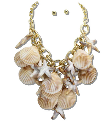 THE LUXE NK GLAM GIRL LUXURY JEWELRY COLLECTION - THE LUXURY AT THE BEACH COLLECTION