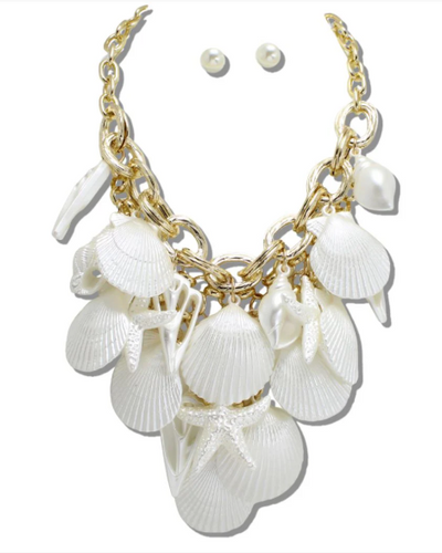 THE LUXE NK GLAM GIRL LUXURY JEWELRY COLLECTION - THE LUXURY AT THE BEACH COLLECTION