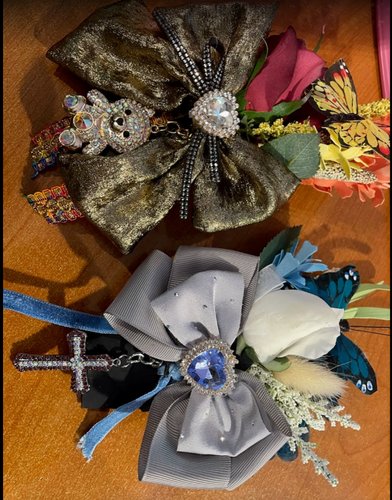 THE LUXE NK GLAM GIRL LUXURY AIR FRESHENERS/LINEN SPRAY COLLECTIONS-AIR