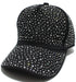 THE LUXE NK GLAM BLING COLLECTION - BLING RHINESTONE HATS