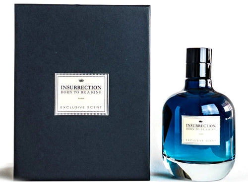 THE LUXE NK GLAM GIRL LUXURY PERFUME COLLECTIONS - SCENT OF PARIS VOLUME1