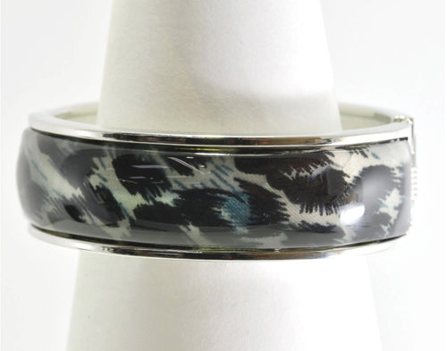 THE LUXE NK GLAM GIRL LUXURY JEWELRY COLLECTION - CELLULOID ACETATE BANGLE BRACELETS - VOLUME 1
