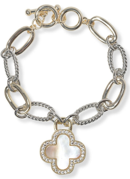 THE LUXE NK GLAM GIRL LUXURY JEWELRY COLLECTION -SILVER/GOLD HEART COLLECTION-VOLUME 1