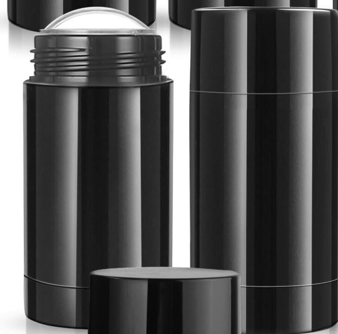 THE LUXE NK GLAM GOURMET SHEA BUTTER & OIL COLLECTIONS - NK GLAM LUXURY DEODORANTS