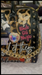 THE LUXE NK GLAM GIRL LUXURY CUSTOM CHUNKY JUNK SPEEDY HANDBAG-NK1