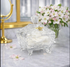 NK GLAM LUXURY SILKY BODY DUSTING POWDER