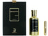 THE LUXE NK GLAM GIRL LUXURY PERFUME COLLECTION - BHARARA