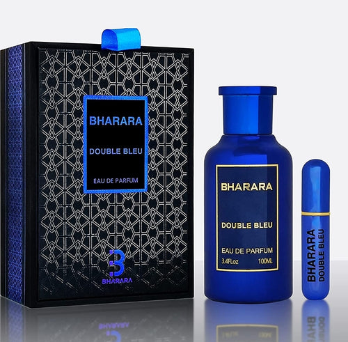 THE LUXE NK GLAM GIRL LUXURY PERFUME COLLECTION - BHARARA