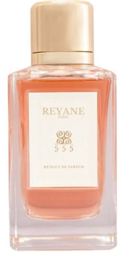 THE LUXE NK GLAM GIRL LUXURY PERFUME COLLECTIONS - SCENT OF PARIS VOLUME1