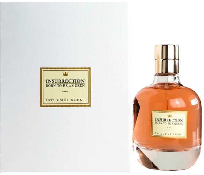 THE LUXE NK GLAM GIRL LUXURY PERFUME COLLECTIONS - SCENT OF PARIS VOLUME1