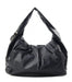 THE LUXE NK GLAM GIRL LUXURY HANDBAG COLLECTION - THE NK GLAM PLEATED HOBO - LSD135