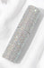 THE LUXE NK GLAM GIRL10ML RHINESTONE BLING PERFUME BOTTLE PERFUME-PB1