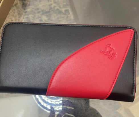 THE LUXE NK GLAM GIRL LUXURY HANDBAGS & RED BOTTOM COLLECTION - RED BOTTOMS R100-VOLUME 1
