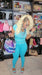NKJEANSETS - THE NK GLAM GIRL FLY GIRL FITTED T-SHIRT & JEANS SETS