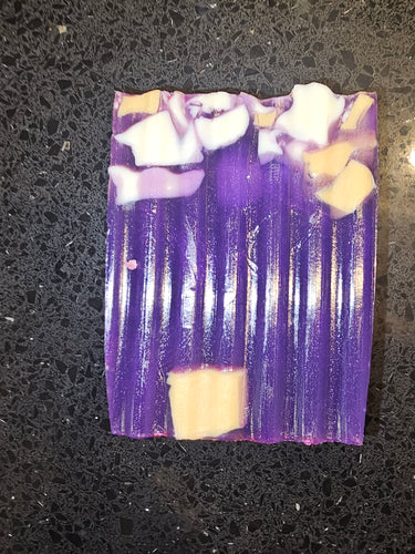 THE LUXE NK GLAM GIRL LUXURY OIL INFUSED SHEA BUTTER SOAPS - VOLUME1-SOAPS
