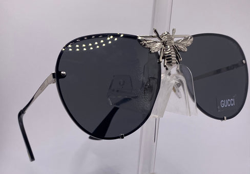 THE LUXE HIGH-FASHION EYEWEAR SUNGLASSES-SG1008