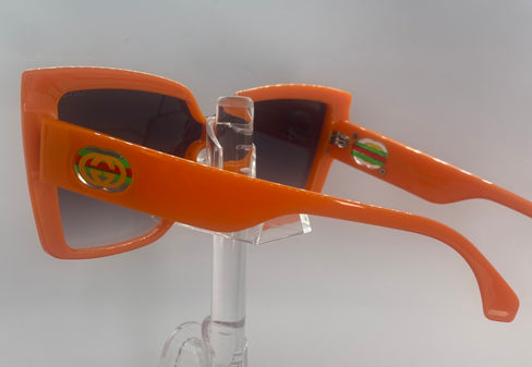 THE LUX NK HIGH-FASHION SG SUNGLASSES-SG911