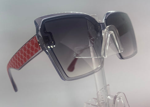 THE LUX NK HIGH-FASHION EYEWARE SG SUNGLASSES-SG910