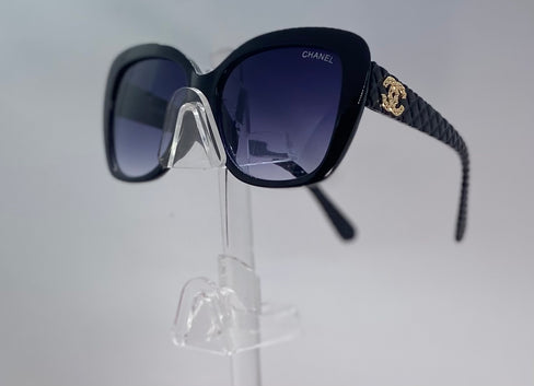 THE LUXE HIGH-FASHION EYEWEAR SUNGLASSES-SG915