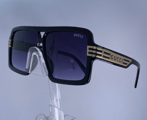 THE LUXE HIGH-FASHION EYEWEAR SUNGLASSES-SG961